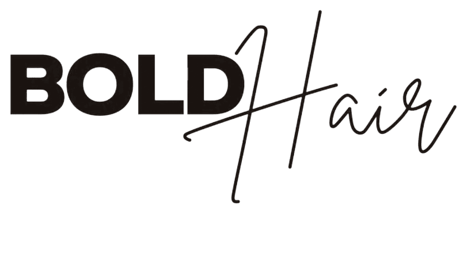 Bold Hair